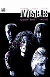 Cover for The Invisibles (DC, 1996 series) #[5] - Counting to None [First Printing]