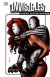 Cover for The Invisibles (DC, 1996 series) #[6] - Kissing Mister Quimper [First Printing]