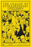 Cover Thumbnail for The League of Extraordinary Gentlemen: Bumper Compendium Edition (1999 series) #[1] [First Printing]
