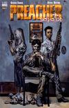 Cover for Preacher (DC, 1996 series) #7 - Salvation [First Printing]
