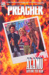 Cover for Preacher (DC, 1996 series) #9 - Alamo [First Printing]
