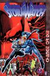 Cover for StormWatch (DC, 1999 series) #[3] - Change or Die [First Printing]