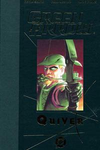 Cover Thumbnail for Green Arrow: Quiver (DC, 2002 series) 