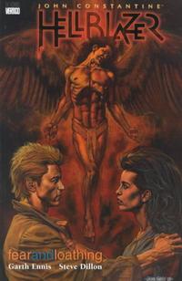 Cover Thumbnail for John Constantine, Hellblazer: Fear and Loathing (DC, 1997 series) 