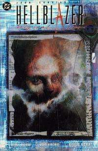 Cover Thumbnail for John Constantine Hellblazer: Original Sins (DC, 1992 series)  [First Printing]