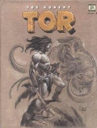 Cover Thumbnail for Tor (DC, 2001 series) #1