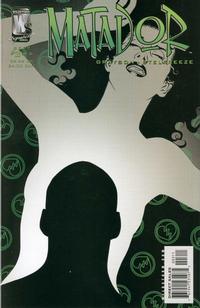 Cover Thumbnail for Matador (DC, 2005 series) #3