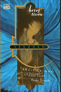 Cover Thumbnail for The Sandman: Brief Lives (DC, 1994 series) #[7]