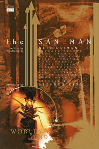 Cover Thumbnail for The Sandman: Worlds' End (DC, 1994 series) #[8]