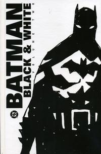 Cover Thumbnail for Batman Black and White (DC, 1997 series) #2