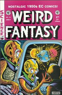 Cover Thumbnail for Weird Fantasy (Gemstone, 1994 series) #16