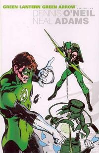 Cover Thumbnail for Green Lantern / Green Arrow (DC, 2004 series) #2