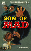 Cover for Son of Mad (New American Library, 1959 series) #S1701