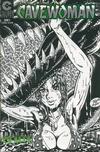 Cover for Cavewoman: Rain (Caliber Press, 1996 series) #3