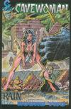Cover for Cavewoman: Rain (Caliber Press, 1996 series) #5