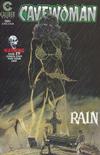 Cover for Cavewoman: Rain (Caliber Press, 1996 series) #6