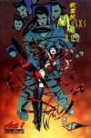 Cover Thumbnail for Kabuki: Masks of the Noh (1996 series) #1
