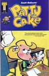 Cover for Patty Cake (Caliber Press, 1996 series) #1