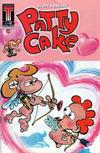 Cover for Patty Cake (Caliber Press, 1996 series) #2