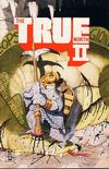 Cover for The True North II (Comic Legends Legal Defense Fund, 1991 series) 