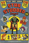 Cover for Star Studded Comics (Cambridge House Publishers, 1945 series) 