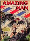 Cover for Amazing Man Comics (Centaur, 1939 series) #26