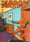 Cover for The Arrow (Centaur, 1940 series) #1
