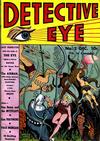 Cover for Detective Eye (Centaur, 1940 series) #2