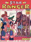 Cover for Star Ranger (Chesler / Dynamic, 1937 series) #4