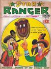 Cover for Star Ranger (Chesler / Dynamic, 1937 series) #6
