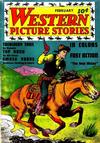 Cover for Western Picture Stories (Comics Magazine Company, 1937 series) #1