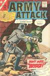 Cover for Army Attack (Charlton, 1965 series) #45
