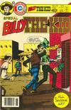 Cover for Billy the Kid (Charlton, 1957 series) #129