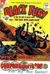 Cover for Black Fury (Charlton, 1955 series) #30
