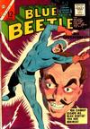 Cover for Blue Beetle (Charlton, 1964 series) #3