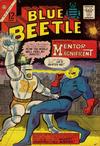 Cover for Blue Beetle (Charlton, 1965 series) #51