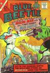 Cover for Blue Beetle (Charlton, 1965 series) #52