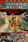 Cover for Captain Atom (Charlton, 1965 series) #84