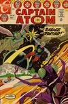 Cover for Captain Atom (Charlton, 1965 series) #88