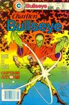 Cover for Charlton Bullseye (Charlton, 1981 series) #7