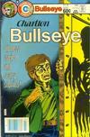 Cover for Charlton Bullseye (Charlton, 1981 series) #8