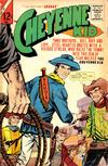 Cover for Cheyenne Kid (Charlton, 1957 series) #50
