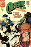 Cover for Cheyenne Kid (Charlton, 1957 series) #64