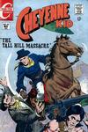 Cover for Cheyenne Kid (Charlton, 1957 series) #66