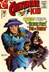 Cover for Cheyenne Kid (Charlton, 1957 series) #82