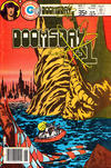 Cover for Doomsday + 1 (Charlton, 1975 series) #7