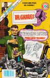 Cover for Dr. Graves (Charlton, 1985 series) #73