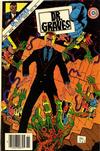 Cover for Dr. Graves (Charlton, 1985 series) #74