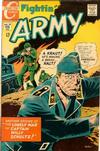 Cover for Fightin' Army (Charlton, 1956 series) #78