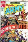 Cover for Fightin' Army (Charlton, 1956 series) #97